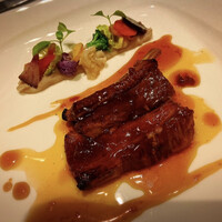 カントニーズ 燕 - 