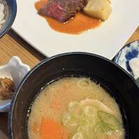 ダイナミックキッチン＆バー 響  新宿サザンタワー店 - 