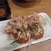 たこ焼き酒場 たこ太 本町店