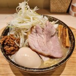麺屋 幸生 - 料理写真: