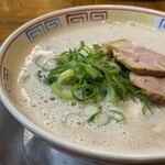 秀ちゃんラーメン - 