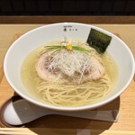 ニッポン ラーメン 凛 トウキョウ - 