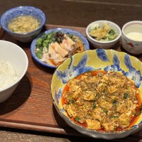 中華旬彩 森本 - 