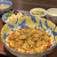 中華旬彩 森本 - 