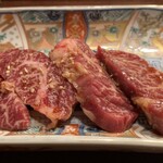 焼肉屋 KEIZO - 