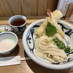 讃岐うどん みやの家 - 