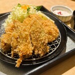 Tonkatsu Ke Waike- - 