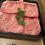 肉と日本酒いぶり - 