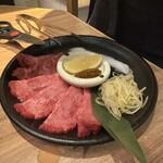 肉と日本酒いぶり - 