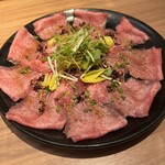 肉と日本酒いぶり - 