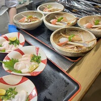 蟹･河豚専門 蟹吉WEST なんば道頓堀 - 