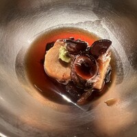 鮨 由う - 