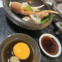 蟹･河豚専門 蟹吉WEST なんば道頓堀 - 