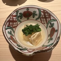 鮨 由う - 