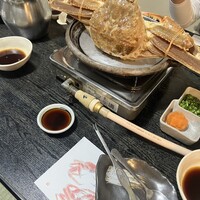 蟹･河豚専門 蟹吉WEST なんば道頓堀 - 