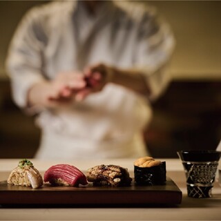 素材へのこだわり