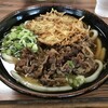 大力うどん