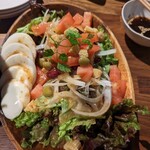 ジンギスカン羊DEL - 