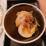 Ebisuya - 日替わり定食　小鉢