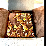 Coco Chou Chou - いちじくナッツ　byまみこまみこ