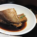 魚食処 一豊 - 