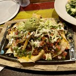 Nacho Daddy - スプリーム トスターダ ナチョ (Supreme Tostada Nacho) 28.00 USドル
      2024年1月24日