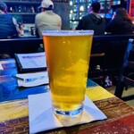 Nacho Daddy - ウエストコーストジャンキーIPA (West Coast Junkie IPA) 12.00 USドル ※アルコール度数7.3%
      2024年1月24日