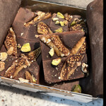 Coco Chou Chou - いちじくナッツ　by まみこまみこ