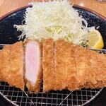 Tonkatsu Sakutarou - 