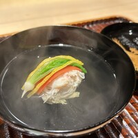 料理屋 植むら - 