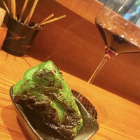 里葉亭 - 