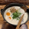次男坊ラーメン