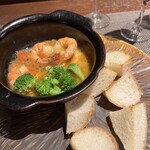 Cucina KiYO - 