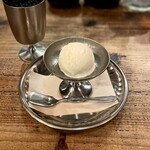 Kalpasi - ミックスチーズジェラート