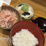 季節料理 いちい - 