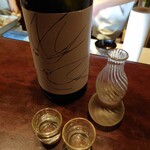 りょうりや 御旅屋 - 吉田蔵　U 　石川門　モダン山廃　微発泡