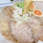 Ramen Itto - 