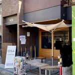 オーエスエー コーヒー - 