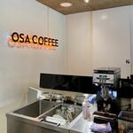 オーエスエー コーヒー - 