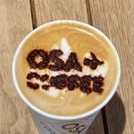 オーエスエー コーヒー - 