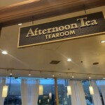 Afternoon Tea TEAROOM - 