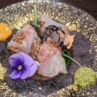 ビストロあじと - 