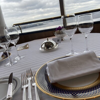 パノラミックレストラン ル・ノルマンディ - 