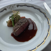 パノラミックレストラン ル・ノルマンディ - 