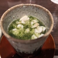 たでの葉 - 