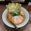 横浜家系らーめん侍 渋谷本店