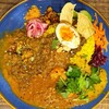 カレーショップ初恋