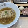 だし麺屋 うみのいろどり