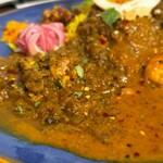 カレーショップ初恋 - 