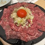 肉の天山 - 